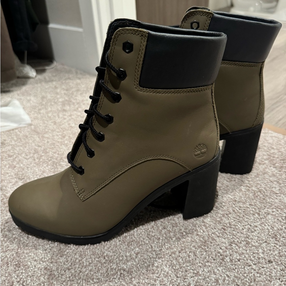 Timberland shoes
